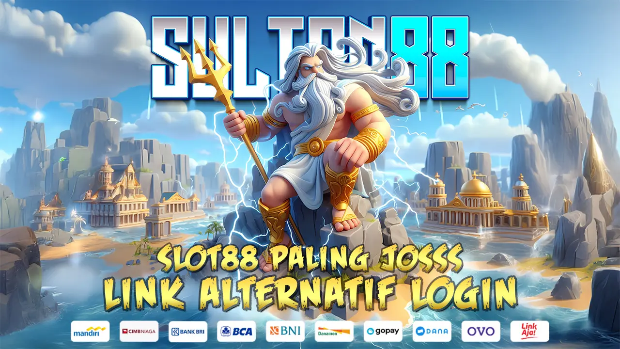 Sikat87 slot88 resmi