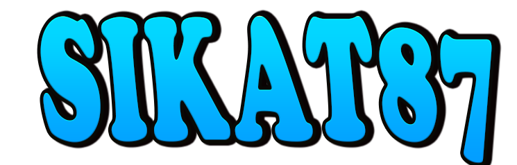 Sikat87 Logo